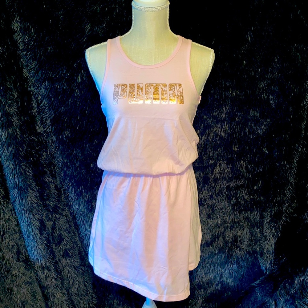 Puma Sundress